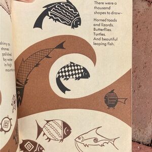When Clay Sings Pottery Kokopelli Anasazi Art Childrens Caldecott Honor Book